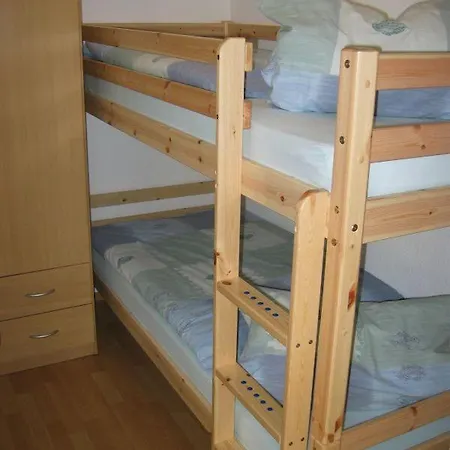 Landidyll Prázdninový dům